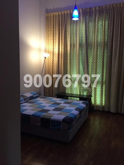 Chantilly Rise (D23), Condominium #130432382